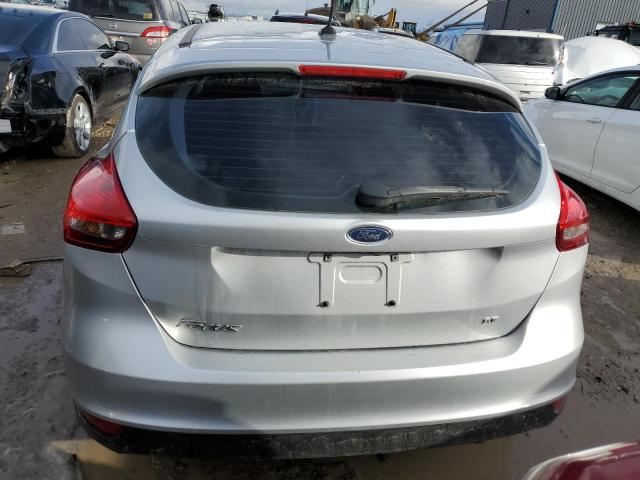 Photo 5 VIN: 1FADP3K25HL325269 - FORD FOCUS SE 