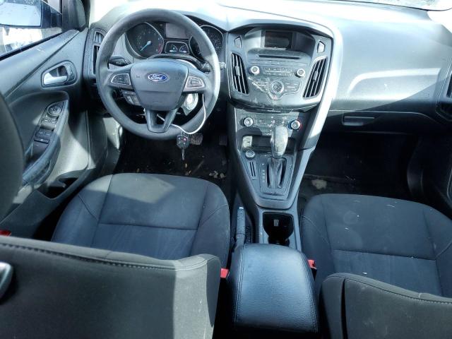 Photo 7 VIN: 1FADP3K25HL325269 - FORD FOCUS SE 