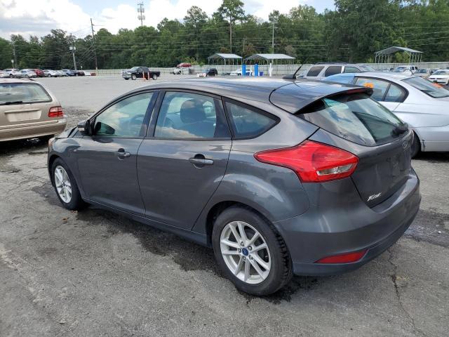 Photo 1 VIN: 1FADP3K25HL339432 - FORD FOCUS SE 