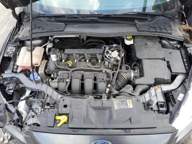 Photo 10 VIN: 1FADP3K25HL339432 - FORD FOCUS SE 