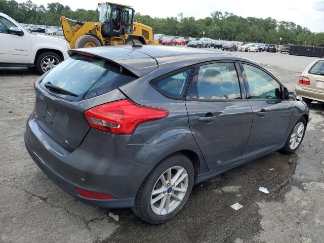 Photo 2 VIN: 1FADP3K25HL339432 - FORD FOCUS SE 