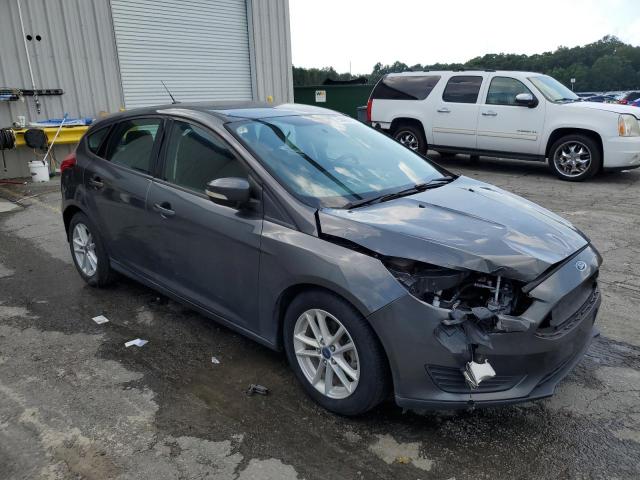 Photo 3 VIN: 1FADP3K25HL339432 - FORD FOCUS SE 