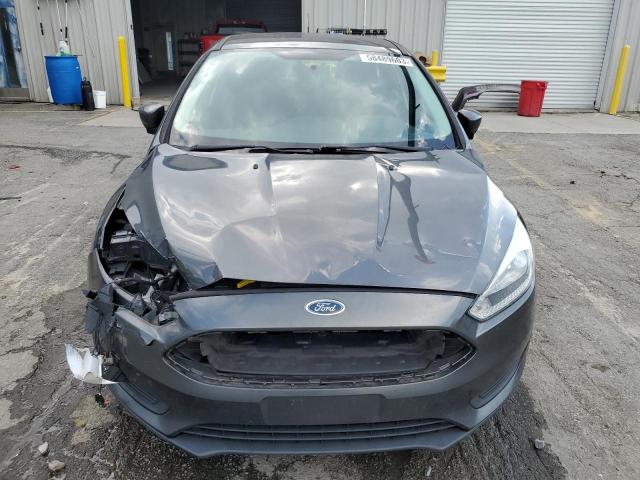 Photo 4 VIN: 1FADP3K25HL339432 - FORD FOCUS SE 