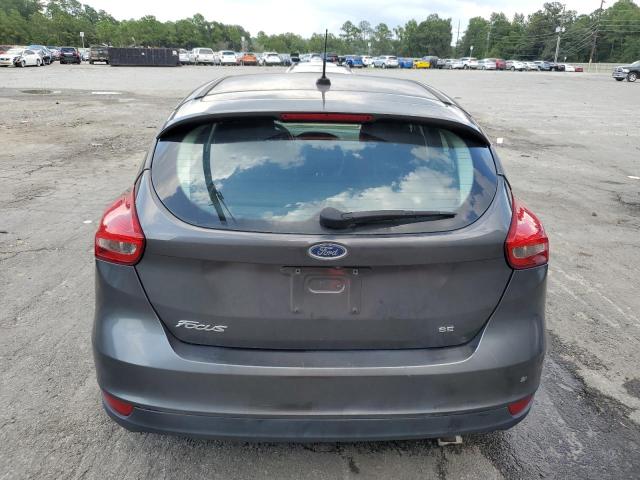 Photo 5 VIN: 1FADP3K25HL339432 - FORD FOCUS SE 