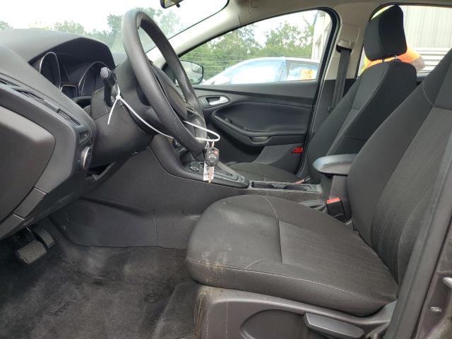 Photo 6 VIN: 1FADP3K25HL339432 - FORD FOCUS SE 