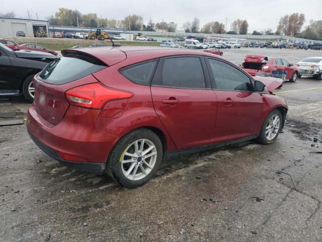 Photo 2 VIN: 1FADP3K25HL347854 - FORD FOCUS SE 