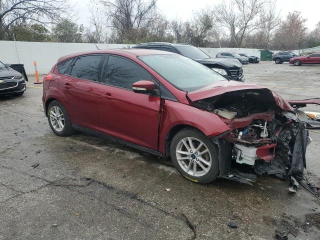 Photo 3 VIN: 1FADP3K25HL347854 - FORD FOCUS SE 