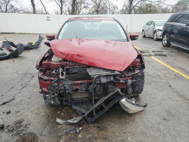 Photo 4 VIN: 1FADP3K25HL347854 - FORD FOCUS SE 