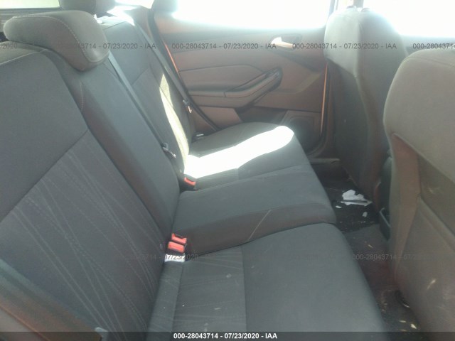 Photo 7 VIN: 1FADP3K25JL207955 - FORD FOCUS 