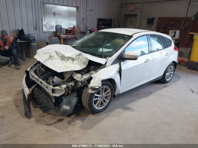 Photo 1 VIN: 1FADP3K25JL217238 - FORD FOCUS 