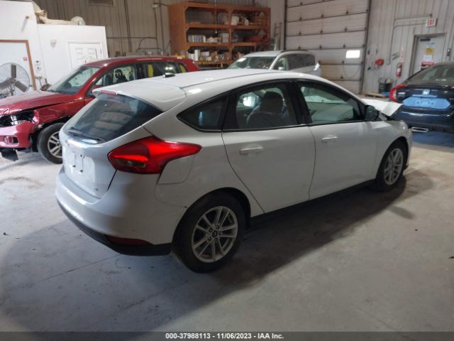 Photo 3 VIN: 1FADP3K25JL217238 - FORD FOCUS 