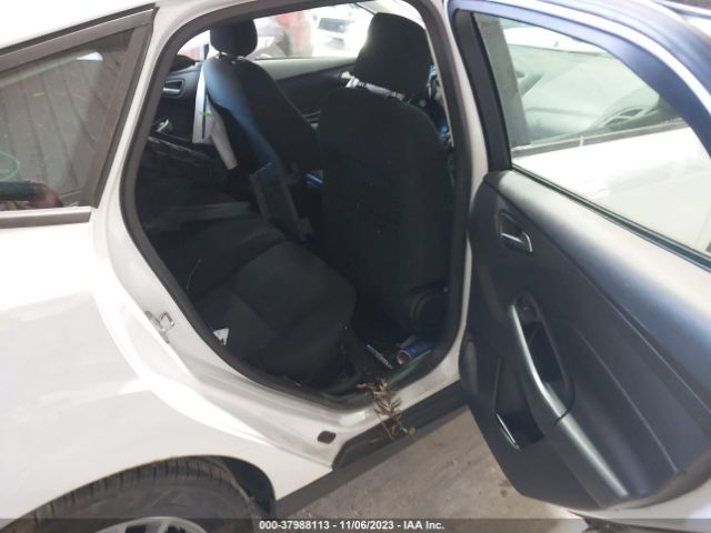 Photo 7 VIN: 1FADP3K25JL217238 - FORD FOCUS 