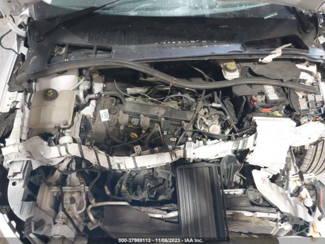 Photo 9 VIN: 1FADP3K25JL217238 - FORD FOCUS 