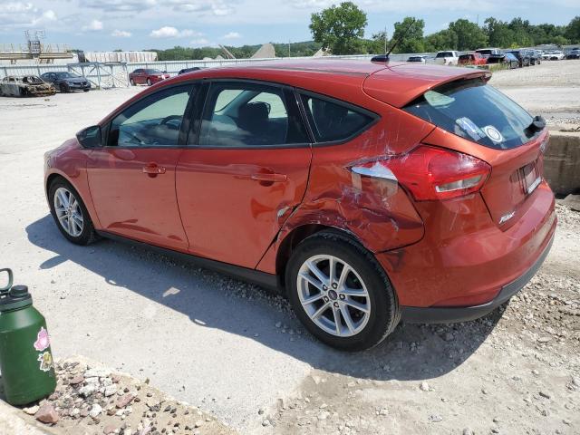 Photo 1 VIN: 1FADP3K25JL244939 - FORD FOCUS 