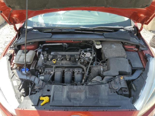 Photo 10 VIN: 1FADP3K25JL244939 - FORD FOCUS 