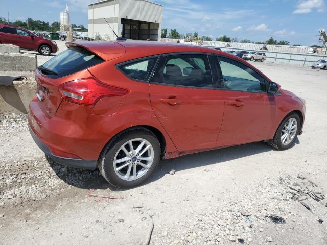 Photo 2 VIN: 1FADP3K25JL244939 - FORD FOCUS 