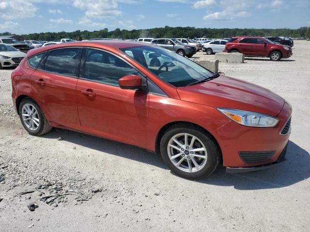 Photo 3 VIN: 1FADP3K25JL244939 - FORD FOCUS 