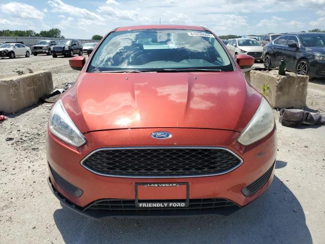 Photo 4 VIN: 1FADP3K25JL244939 - FORD FOCUS 