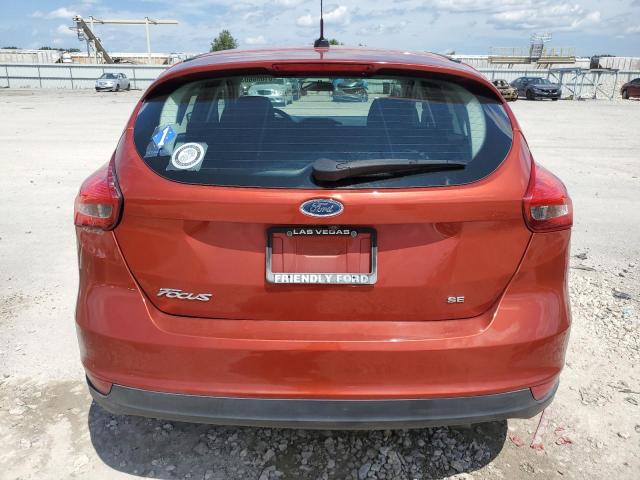 Photo 5 VIN: 1FADP3K25JL244939 - FORD FOCUS 