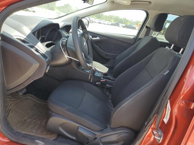 Photo 6 VIN: 1FADP3K25JL244939 - FORD FOCUS 