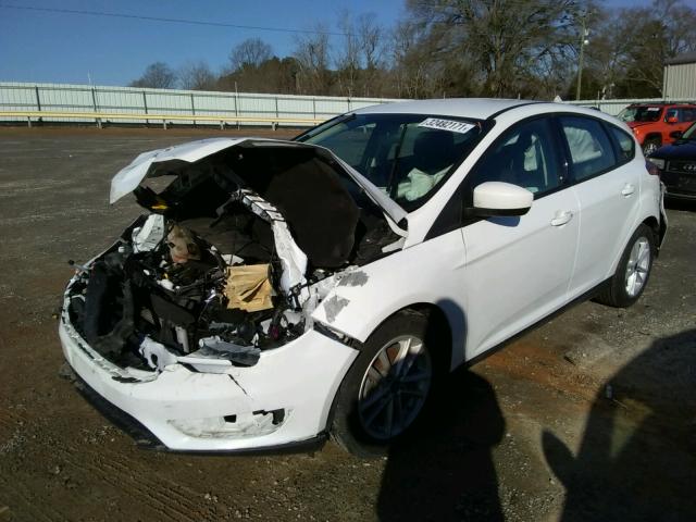 Photo 1 VIN: 1FADP3K25JL250644 - FORD FOCUS 