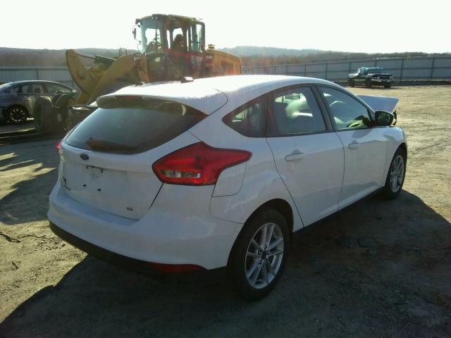 Photo 3 VIN: 1FADP3K25JL250644 - FORD FOCUS 