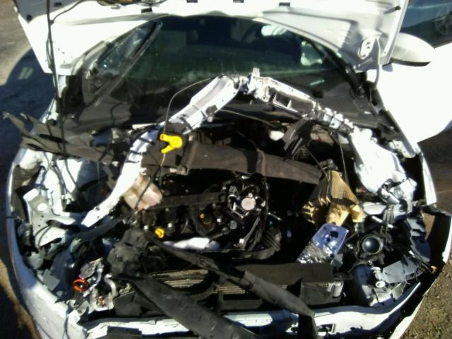 Photo 6 VIN: 1FADP3K25JL250644 - FORD FOCUS 