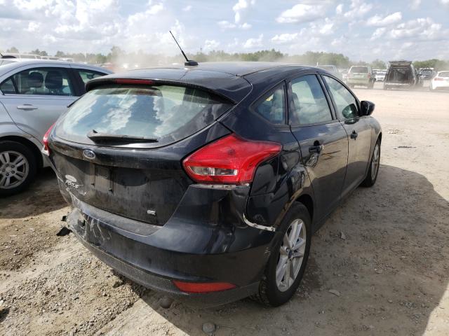 Photo 3 VIN: 1FADP3K25JL250871 - FORD FOCUS 