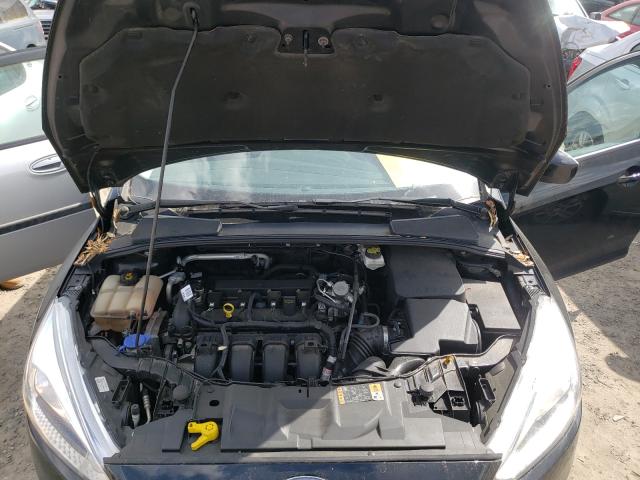 Photo 6 VIN: 1FADP3K25JL250871 - FORD FOCUS 