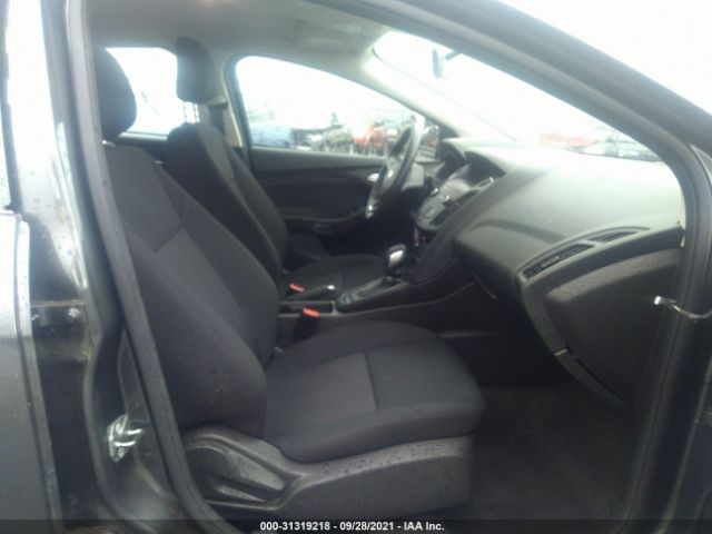 Photo 4 VIN: 1FADP3K25JL261305 - FORD FOCUS 