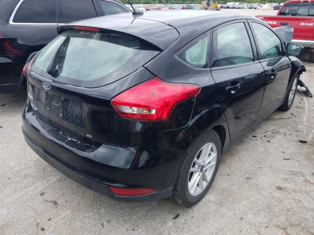 Photo 3 VIN: 1FADP3K25JL269808 - FORD FOCUS 