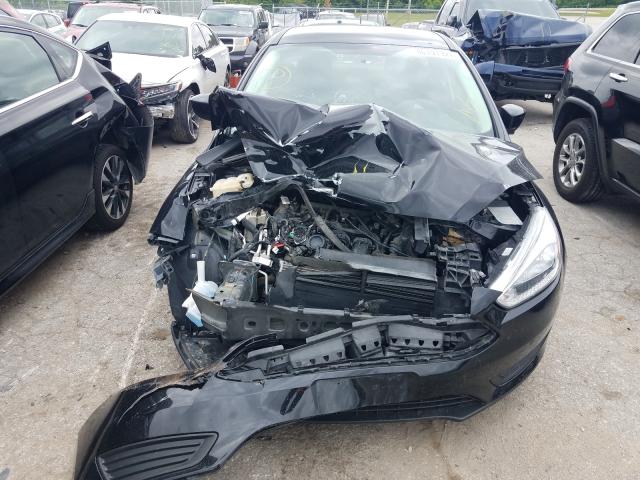 Photo 6 VIN: 1FADP3K25JL269808 - FORD FOCUS 