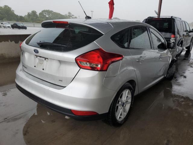 Photo 3 VIN: 1FADP3K25JL277679 - FORD FOCUS SE 