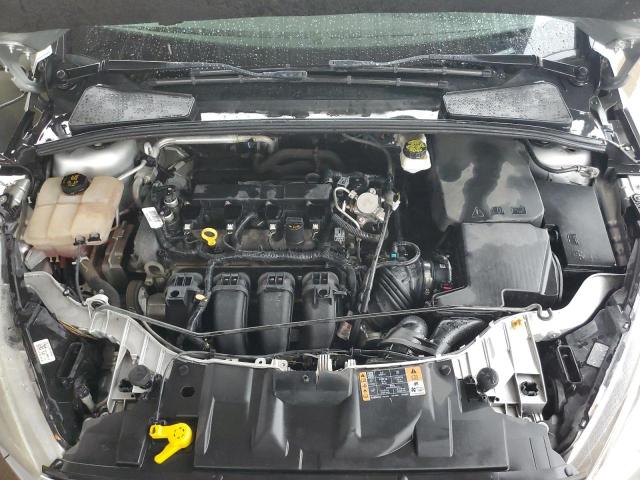 Photo 6 VIN: 1FADP3K25JL277679 - FORD FOCUS SE 