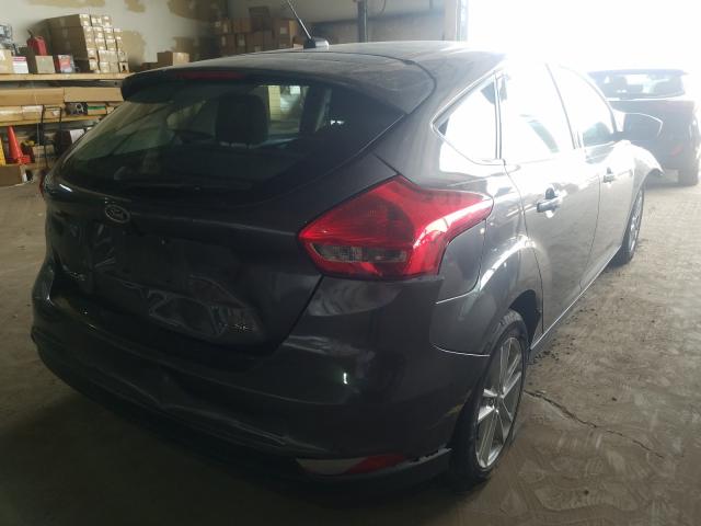 Photo 3 VIN: 1FADP3K25JL278900 - FORD FOCUS SE 