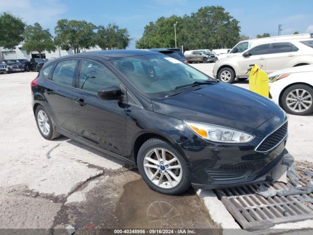 Photo 0 VIN: 1FADP3K25JL282199 - FORD FOCUS 