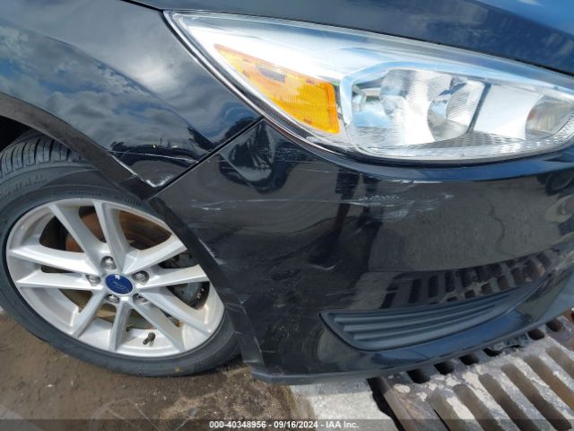 Photo 5 VIN: 1FADP3K25JL282199 - FORD FOCUS 