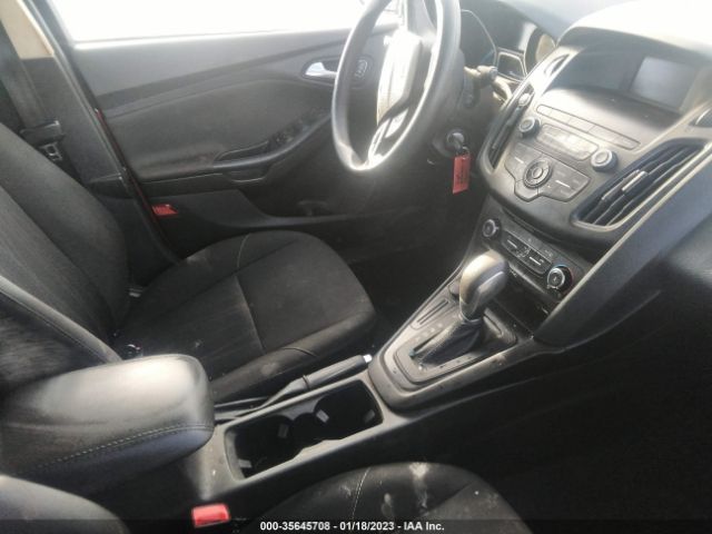 Photo 4 VIN: 1FADP3K25JL292408 - FORD FOCUS 