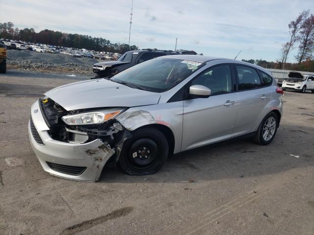 Photo 0 VIN: 1FADP3K25JL295504 - FORD FOCUS SE 