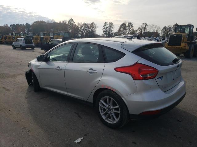 Photo 1 VIN: 1FADP3K25JL295504 - FORD FOCUS SE 