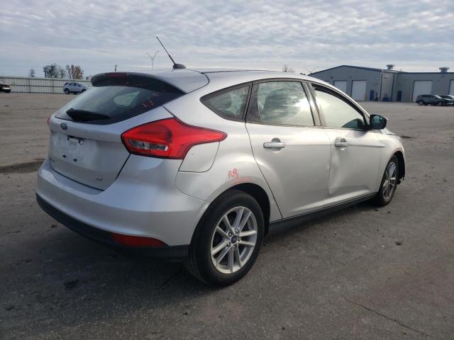 Photo 2 VIN: 1FADP3K25JL295504 - FORD FOCUS SE 