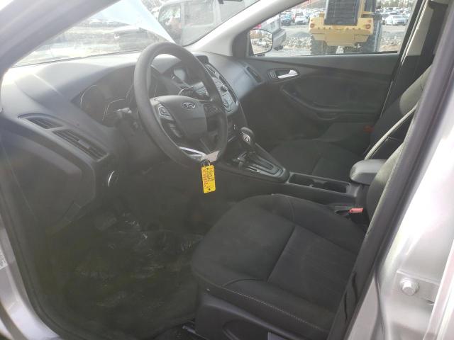 Photo 6 VIN: 1FADP3K25JL295504 - FORD FOCUS SE 