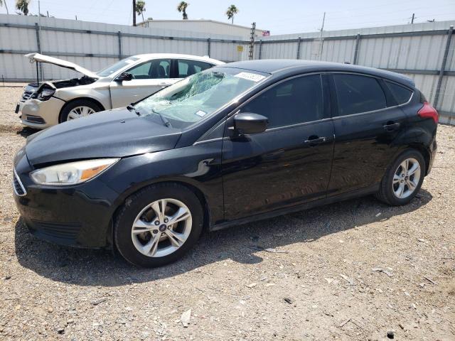 Photo 0 VIN: 1FADP3K25JL303049 - FORD FOCUS SE 