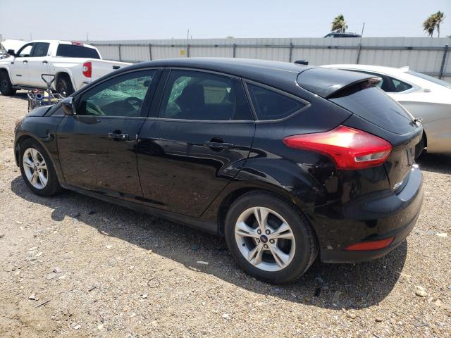 Photo 1 VIN: 1FADP3K25JL303049 - FORD FOCUS SE 