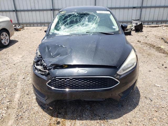 Photo 4 VIN: 1FADP3K25JL303049 - FORD FOCUS SE 