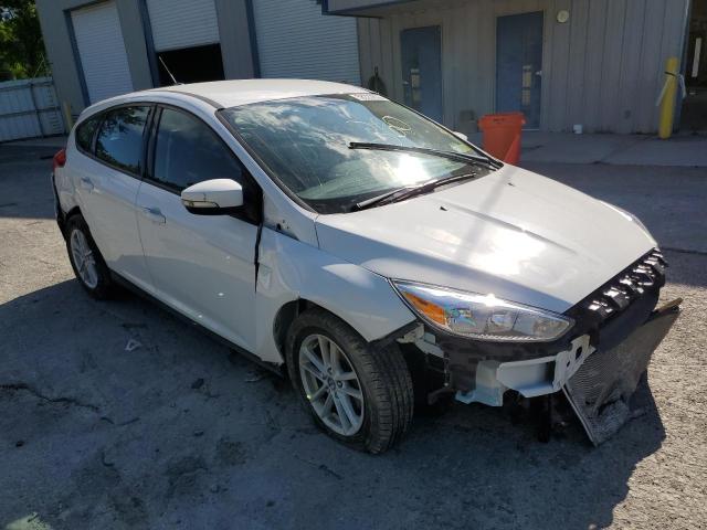 Photo 0 VIN: 1FADP3K25JL306713 - FORD FOCUS SE 