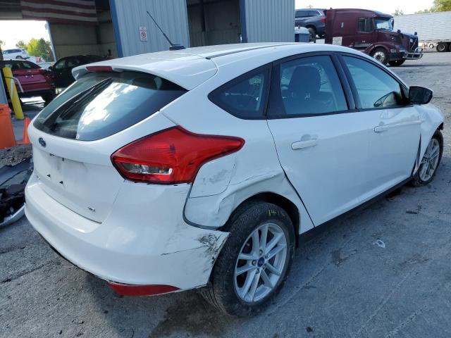 Photo 3 VIN: 1FADP3K25JL306713 - FORD FOCUS SE 