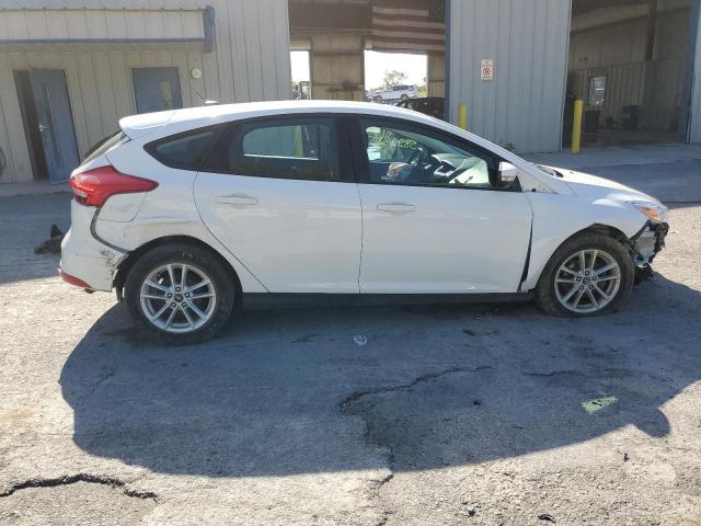 Photo 8 VIN: 1FADP3K25JL306713 - FORD FOCUS SE 