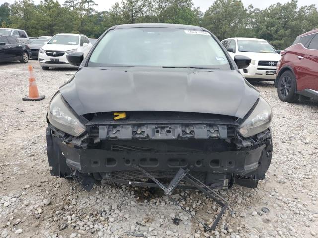 Photo 4 VIN: 1FADP3K25JL311989 - FORD FOCUS 