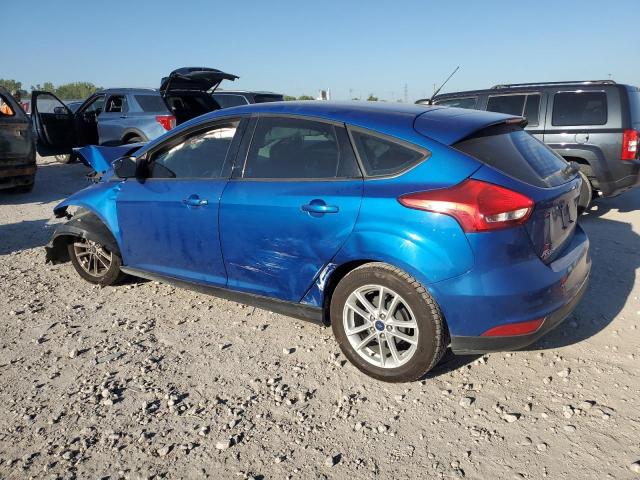 Photo 1 VIN: 1FADP3K25JL315928 - FORD FOCUS SE 